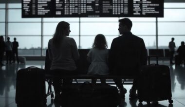 Travel Turmoil Affects Spain, the UK, and France as Vueling Airlines Cancels 5 Flights and Delays Over 200, Stranding Passengers in Barcelona, London, Bordeaux, Ibiza, and San Sebastian