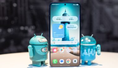Samsung One UI 8.5 could bring a new way to help you deal with your notification overload