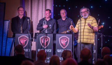 Ricky Tomlinson to host Valentines Day show in Liverpool