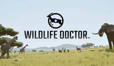 Wildlife Doctor Turns Safari Healthcare Into VR Trauma Center