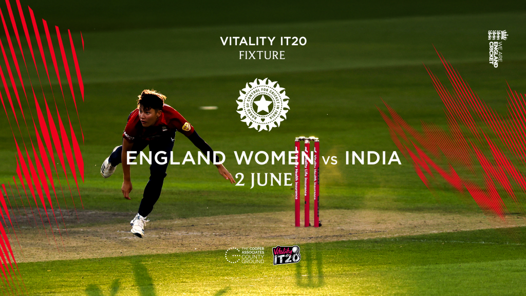 WIT20 tickets on general sale in one week: India at the CACG
