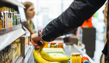 Irish inflation jumps to highest level in 18 months as food prices surge – The Irish Times