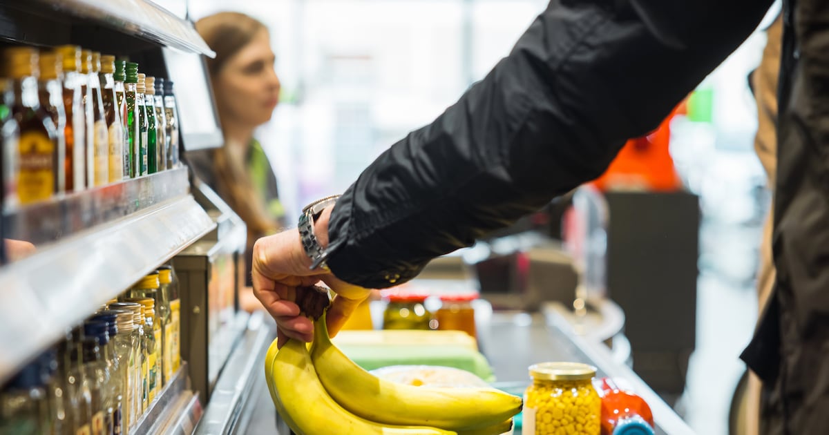 Irish inflation jumps to highest level in 18 months as food prices surge – The Irish Times