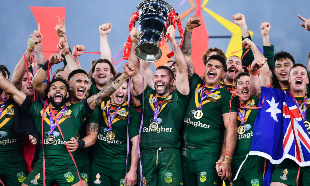 How Australia could line up against England in Ashes Series with squad announcement imminent