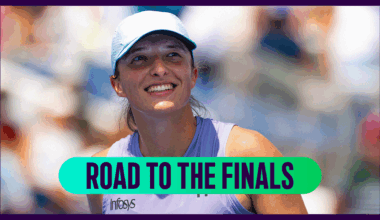 Swiatek proved versatility is her greatest weapon