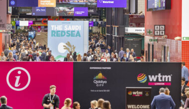 Britain Joins California, New York City, Washington DC, Minnesota, Oregon to take the Centre Stage at World Travel Market 2025, London, UK