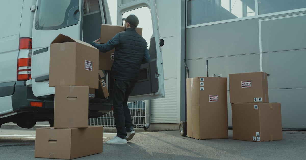 Woman accidentally gets body parts delivered instead of ordered medication - CTV News