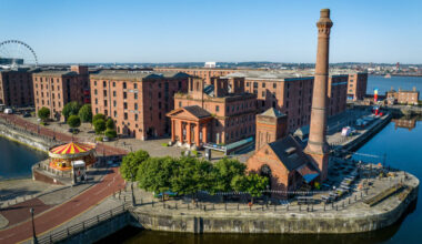 National Museums Liverpool to look at economic impact of waterfront revival