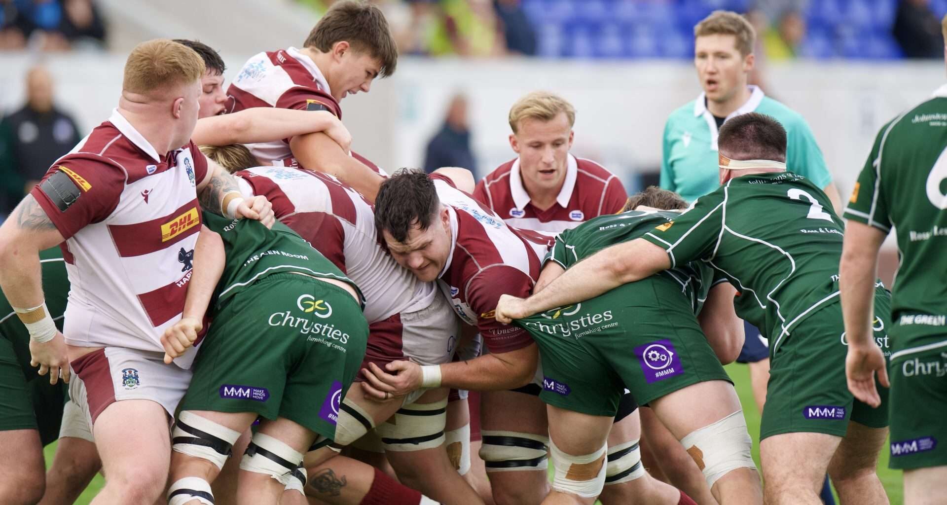 Vipond & Co. - Creative Business Thinking