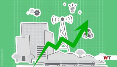 The 10 Chinese Companies Building the Africa's Connectivity Infrastructure