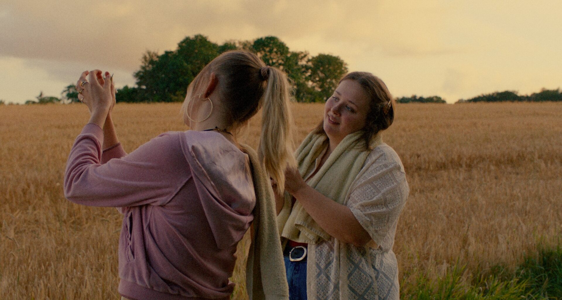 Weightless - LFF 2025