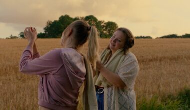 Weightless - LFF 2025