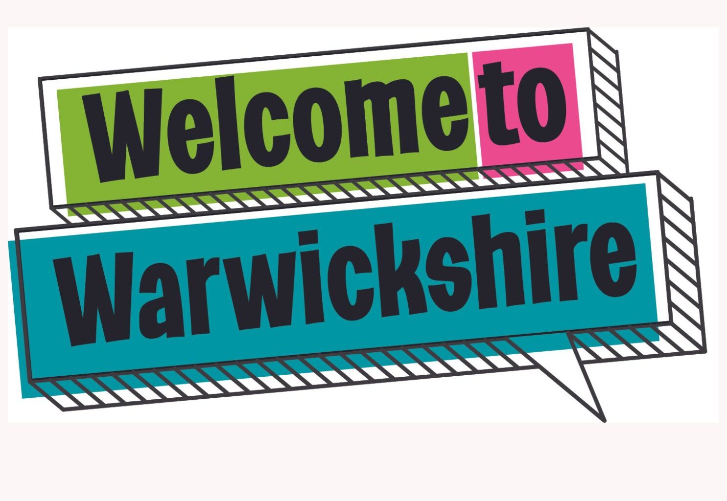 Welcome to Warwickshire
