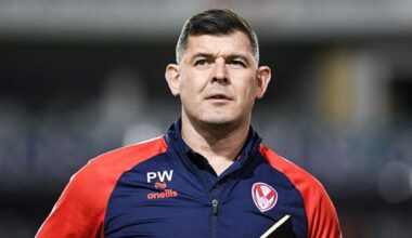 Paul Wellens linked with shock coaching move following St Helens exit – Total Rugby League