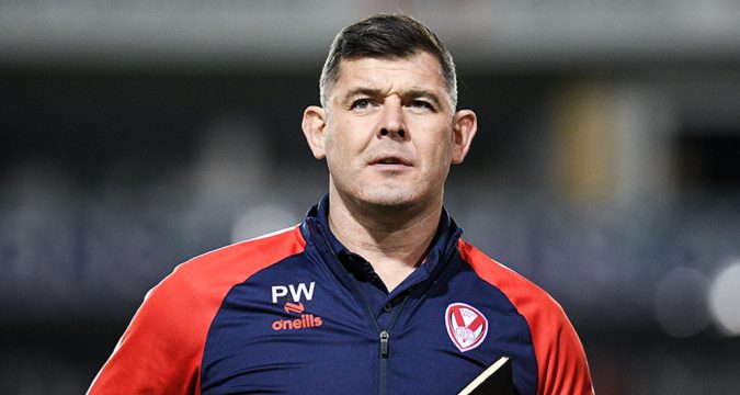 Paul Wellens linked with shock coaching move following St Helens exit – Total Rugby League