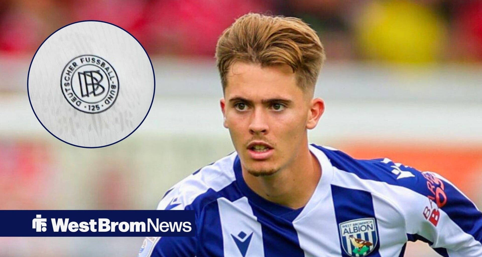 Isaac Price 'influential' vs Germany as Northern Ireland media reacts to West Brom star