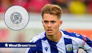 Isaac Price 'influential' vs Germany as Northern Ireland media reacts to West Brom star