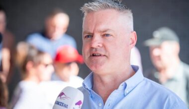 RWWA calls summit with trainers after concerns over stable viability – The Straight