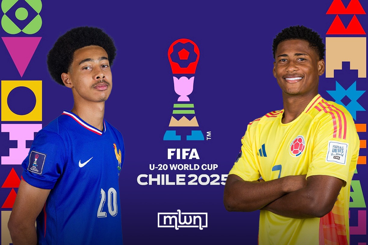 France vs Colombia - Match Preview & Prediction
