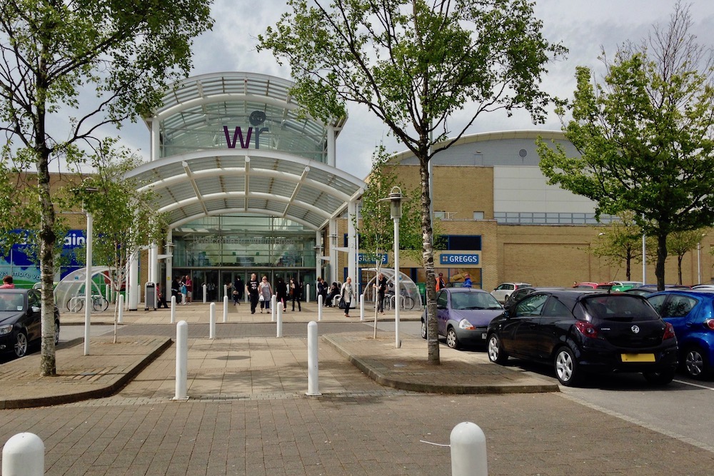 White Rose launches mental health initiative in partnership with Mind