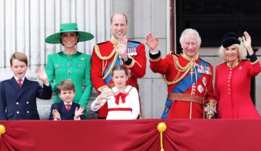 Buckingham Palace May Be the Most Famous Home in the World. So, Why Doesn’t King Charles Live There?