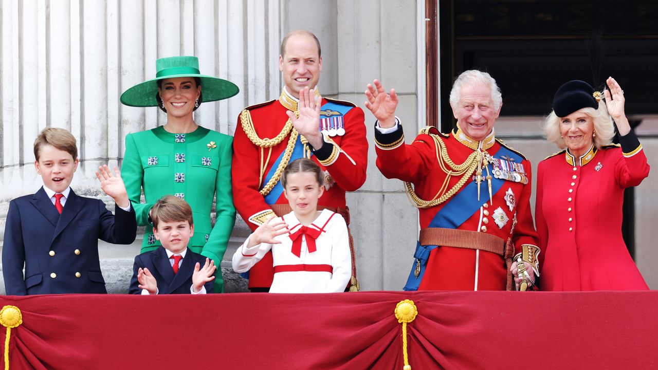 Buckingham Palace May Be the Most Famous Home in the World. So, Why Doesn’t King Charles Live There?