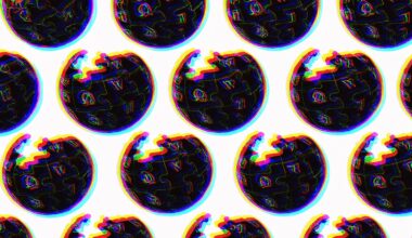 Wikipedia sees drop in traffic as AI and social platforms bypass links