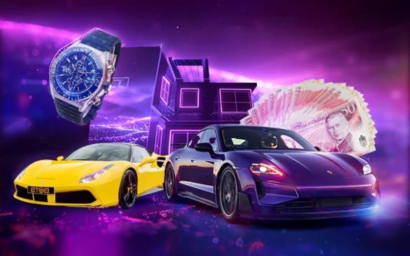 Winvia Entertainment