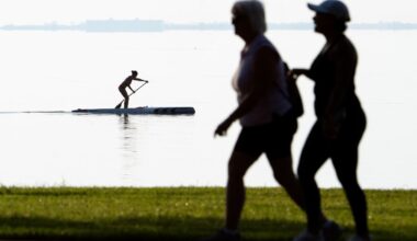 Is 4,000 Steps Enough? A New Study Suggests It May Be