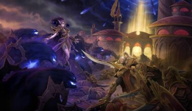 World of Warcraft and AI article image