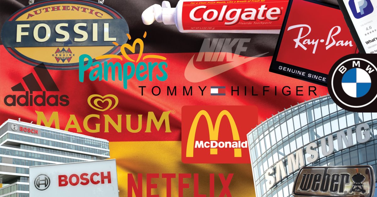 World’s Best Brands of 2025 – Germany