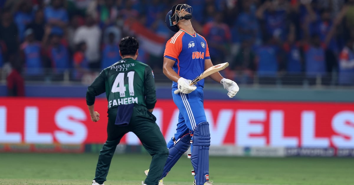 Cricket is poorer because of ugly Asia Cup 2025, whatever its bank balance says