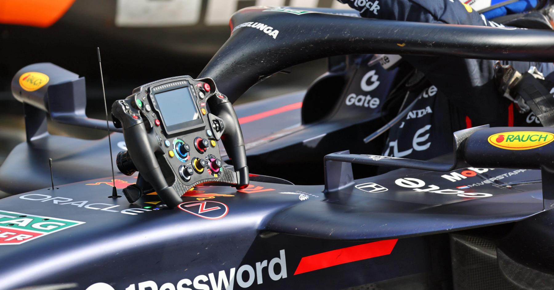 Max Verstappen set to miss first practice at Mexico City GP