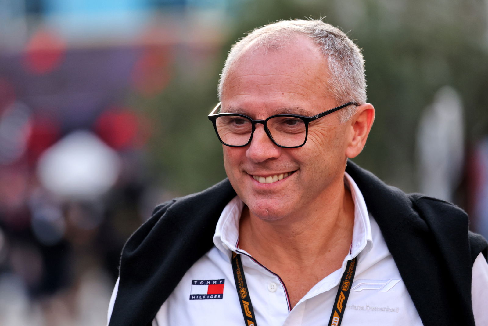 F1 boss questions future of historic circuits