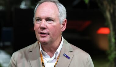 FIA Presidential candidate concedes defeat and lodges ethics complaints