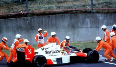 McLaren war decided by governing body in major F1 controversy