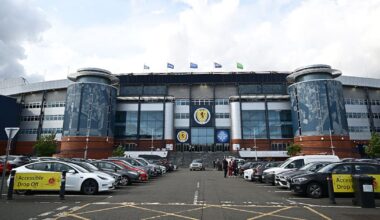 Scotland’s Hampden Park site faces threat of redevelopment