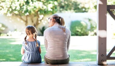 Here’s what I learned about parenting with major depression