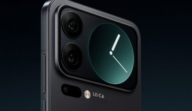 Xiaomi 17 Pro Unleashed: Dual Screens, Leica Cameras & Monster Battery – Can It Topple Apple & Samsung?