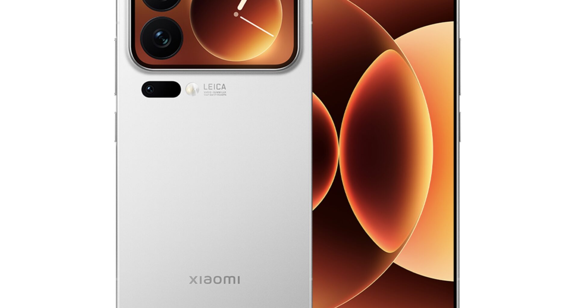 Surprising Xiaomi 17 Pro Max vs iPhone 17 Pro Max battery life test shows raw capacity isn't everything