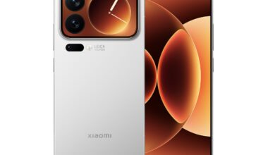 Surprising Xiaomi 17 Pro Max vs iPhone 17 Pro Max battery life test shows raw capacity isn't everything