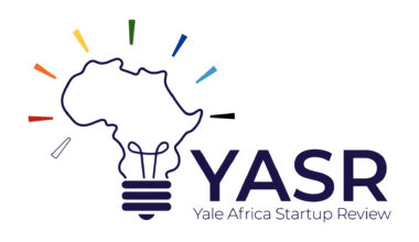 Yale Africa Startup Review (YASR) 2026 Nominations Now Open For Africa
