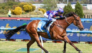 Horse racing: Cox Plate drama as New Zealand-bred galloper could be forced from iconic race