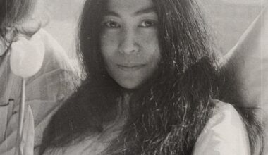 The band Yoko Ono said John Lennon "created"