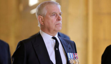 York MP Urges Royal Family to Clarify Source of Prince Andrew’s £12m Settlement Payment