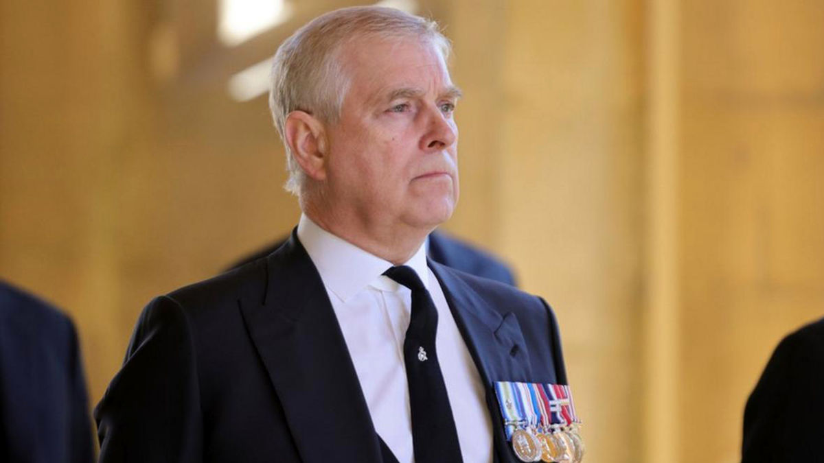 York MP Urges Royal Family to Clarify Source of Prince Andrew’s £12m Settlement Payment