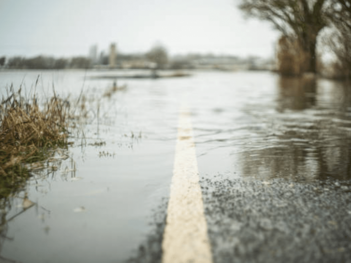 Yorkshire Water fuck it up in Sheffield