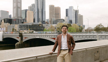 Edinburgh AI firm Tomoro expands into Australia and Singapore