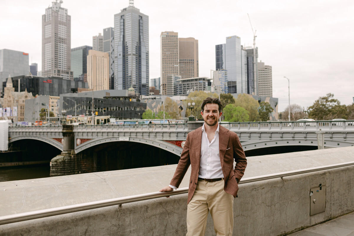 Edinburgh AI firm Tomoro expands into Australia and Singapore