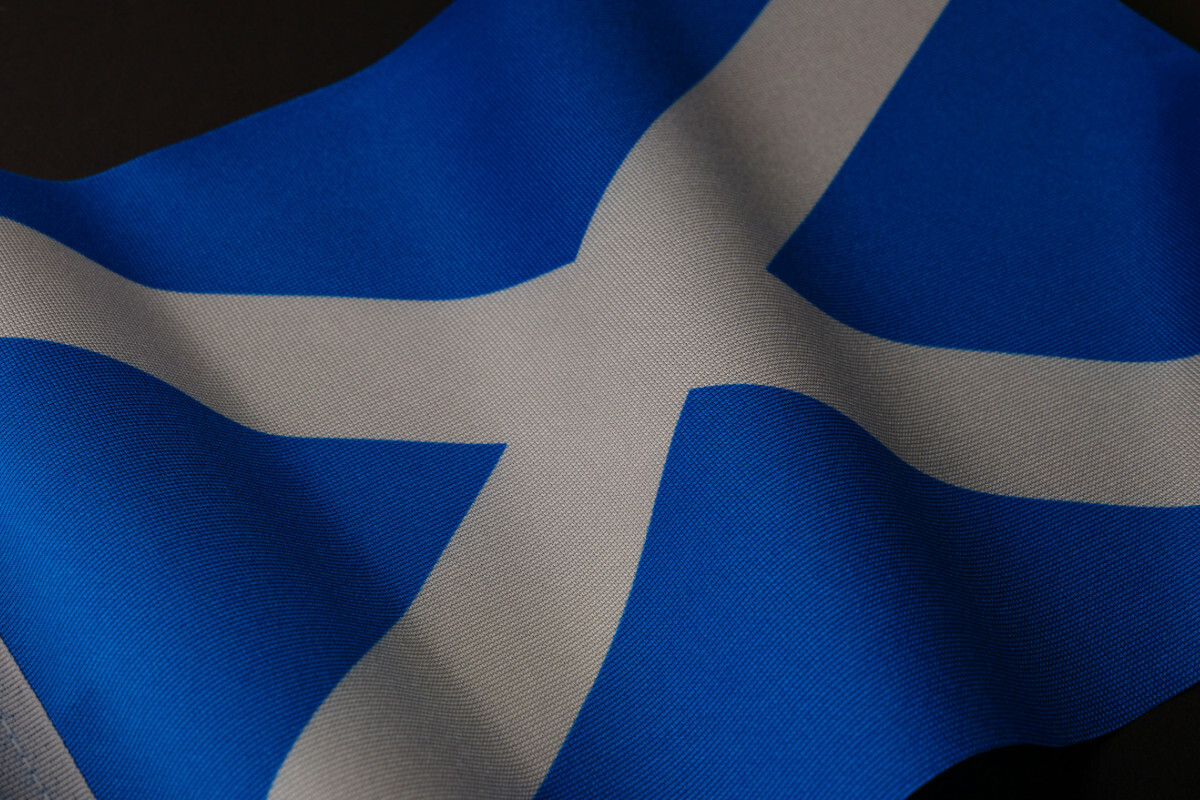 Scottish business confidence soars in October